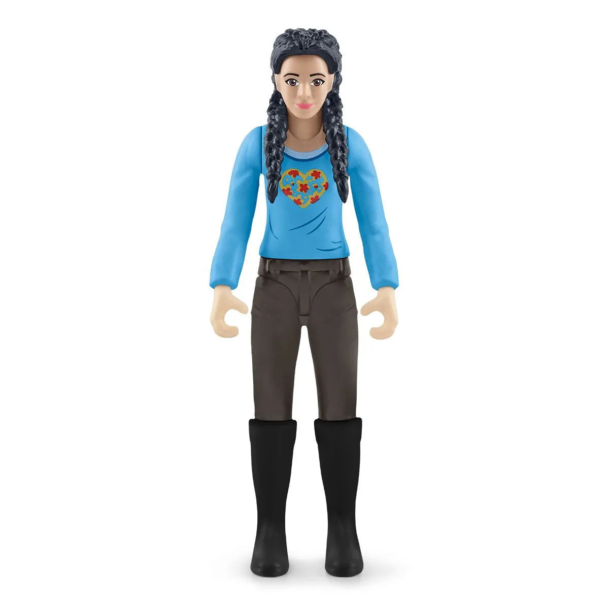 Horse Club™ Sofia's Beauties™ Kim & Caramelo Starter Set by Schleich®