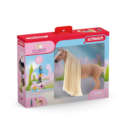 Horse Club™ Sofia's Beauties™ Kim & Caramelo Starter Set by Schleich®