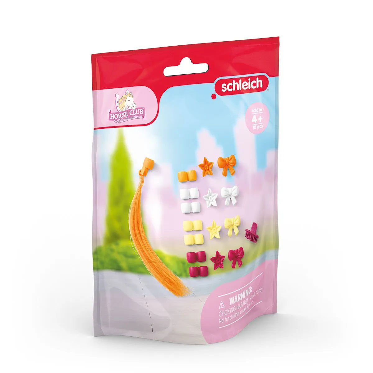Horse Club™ Hair Accessories Set by Schleich®
