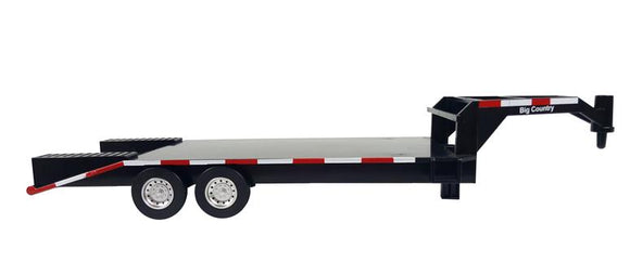 Big Country® Flatbed Trailer Toy