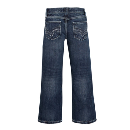20X Vintage Boot Cut Boy's Jean by Wrangler
