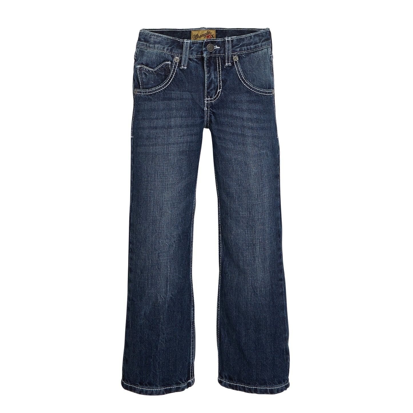 20X Vintage Boot Cut Boy's Jean by Wrangler