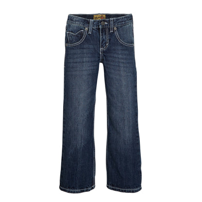 20X Vintage Boot Cut Boy's Jean by Wrangler