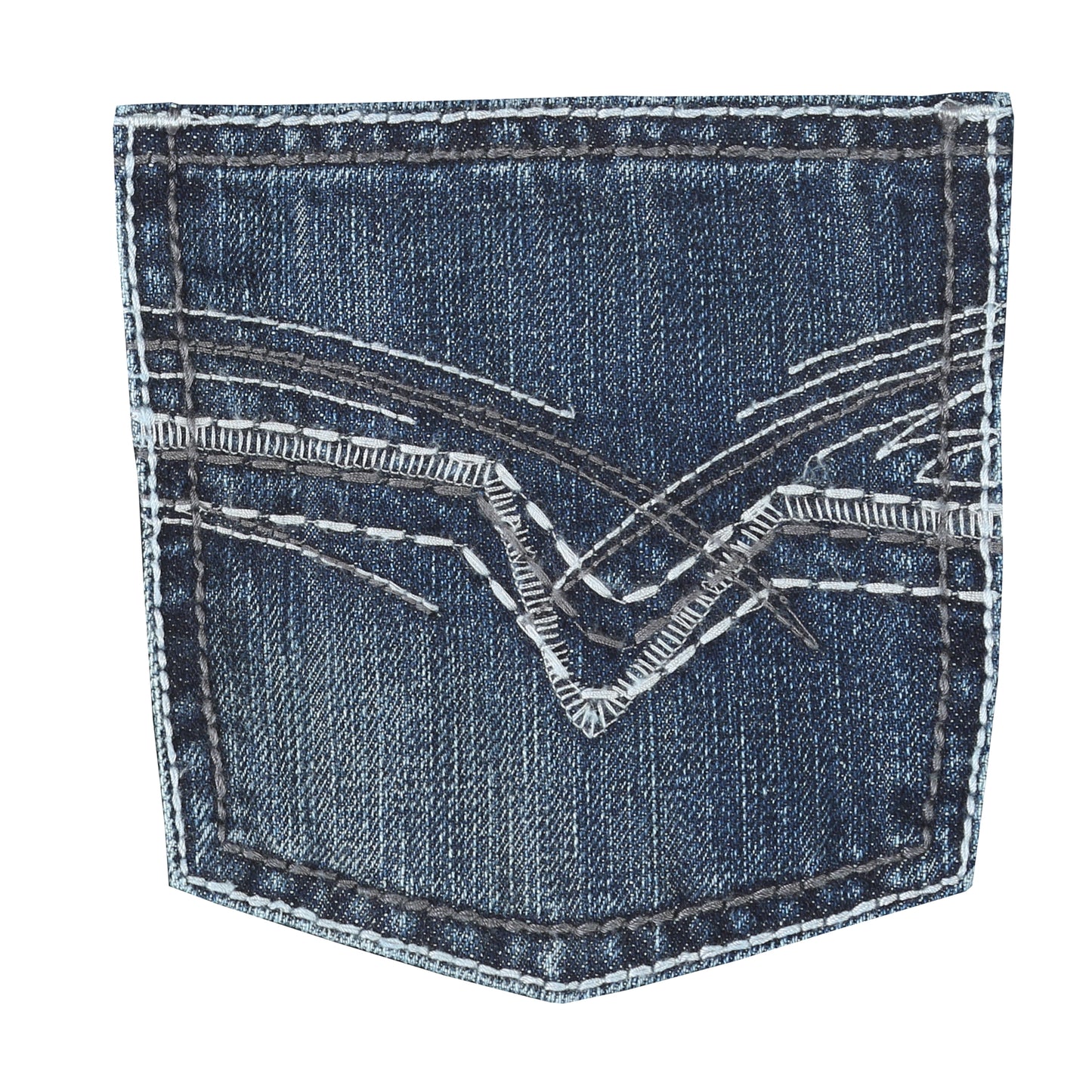 20X Vintage Boot Cut Boy's Jean by Wrangler