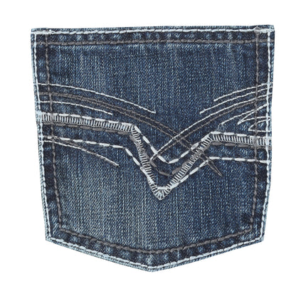 20X Vintage Boot Cut Boy's Jean by Wrangler