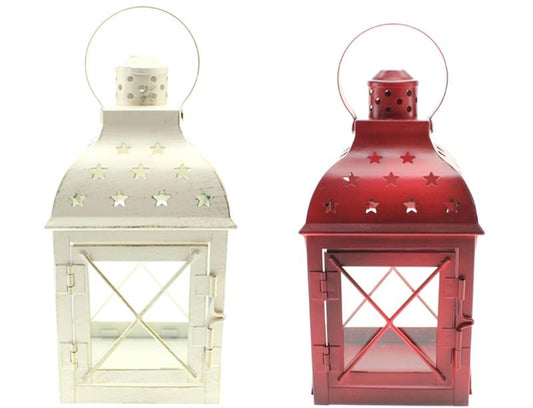 Star Lanterns by Koppers®