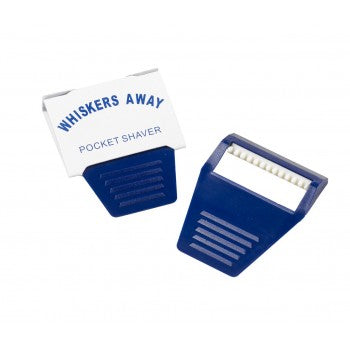 Whiskers Away™ Pocket Shaver by Equi-Essentials®