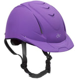 'Deluxe Schooler' Riding Helmet by Ovation®