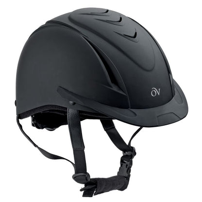 'Deluxe Schooler' Riding Helmet by Ovation®