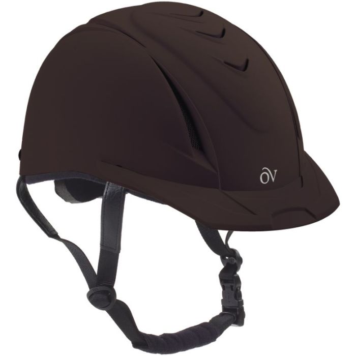 'Deluxe Schooler' Riding Helmet by Ovation®