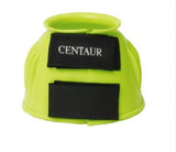 PVC Ribbed Bell Boots by Centaur®
