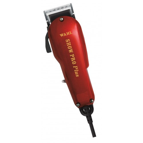 Wahl® Show Pro Plus Clipper Kit