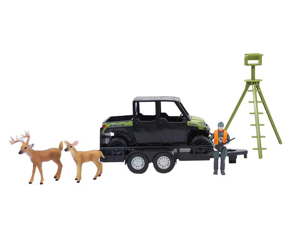Big Country® Polaris Ranger Toy Set