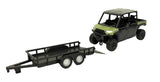Big Country® Polaris Ranger Toy Set