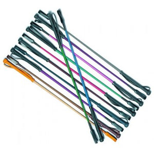Colorful County Riding Crop