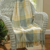 'Misty Morning' Throw Blanket by Park Designs®