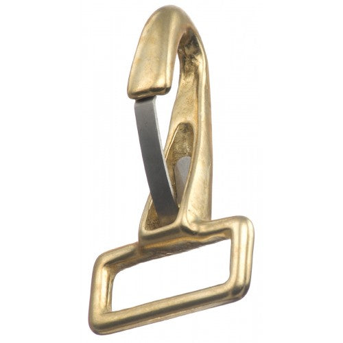 1" Bronze Line Snap