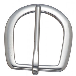 1 3/4" Stainless Steel Buckle