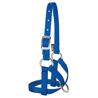 Nylon Alpaca Halter by Weaver®