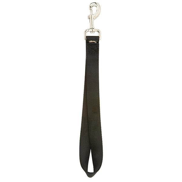 Single Ply Nylon Goat Lead by Weaver®