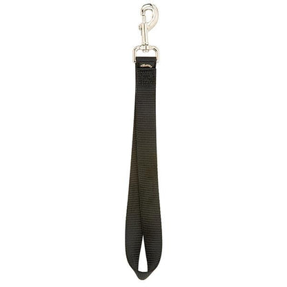 Single Ply Nylon Goat Lead by Weaver®