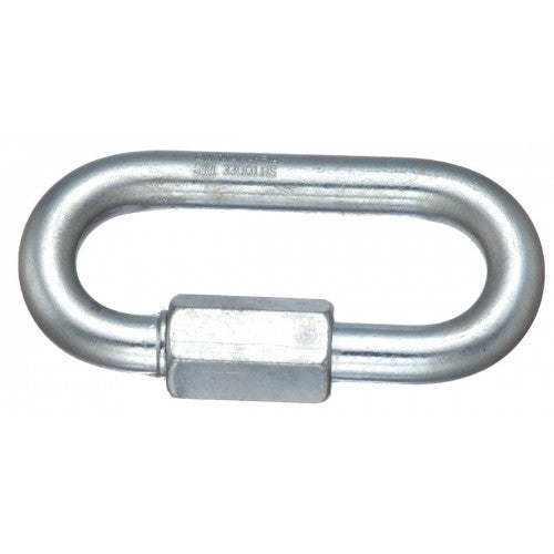 3/16" Zinc Plated Quick Link