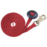 German Cord Cotton 25' Lunge Line