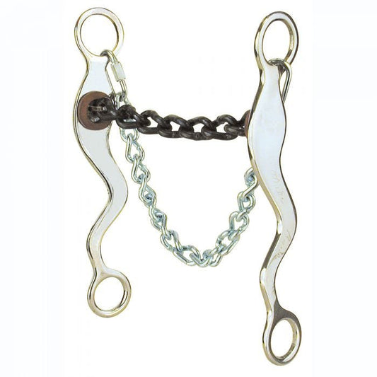 Diamond R Collection Chain Roper Bit by Reinsman®