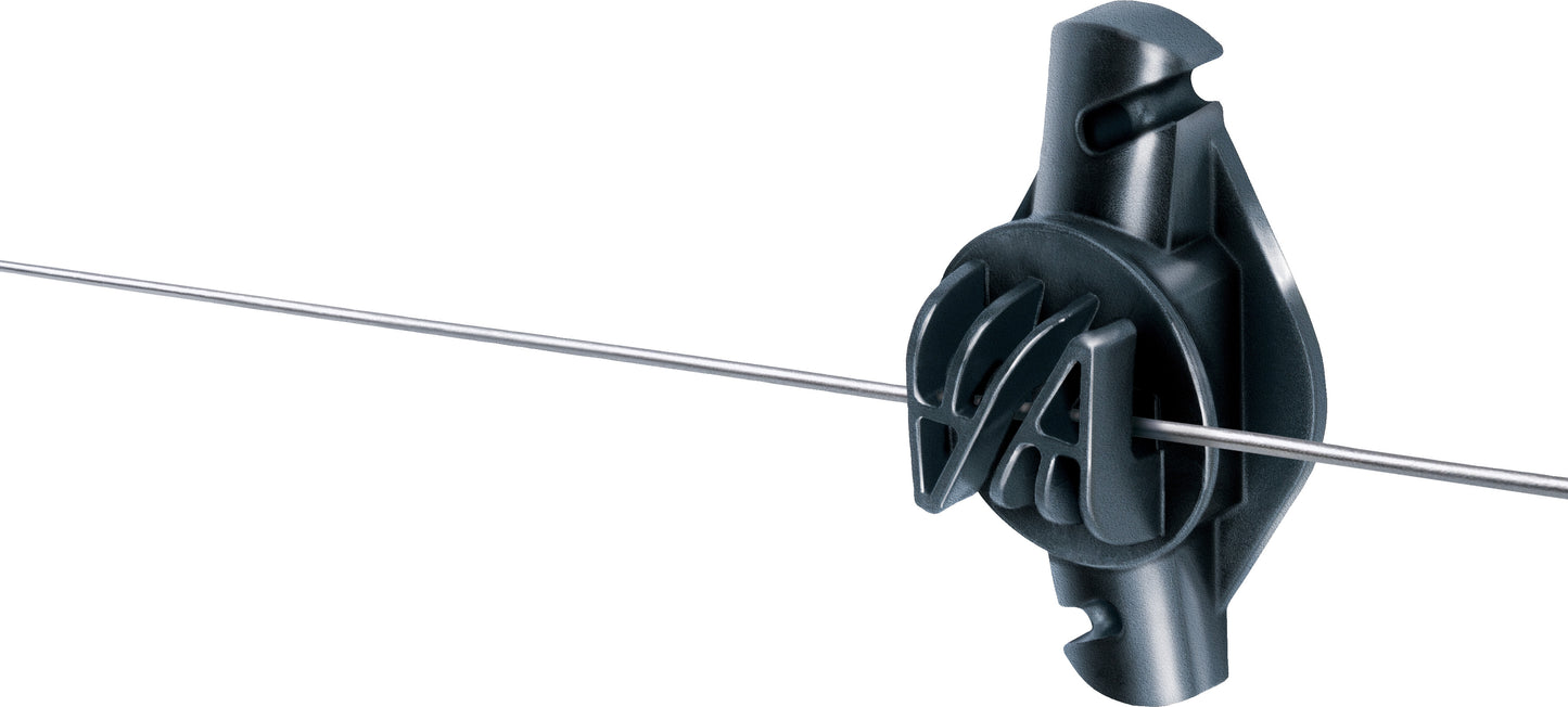 Speedrite™ Wood Post Claw Insulators