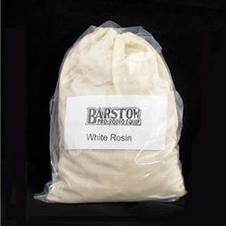 White Rosin by Barstow®