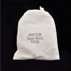 Super Black Rosin by Barstow®