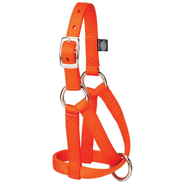 Nylon Goat Halter by Weaver®