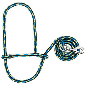 Poly Rope Sheep & Goat Halter With Snap by Weaver Livestock®