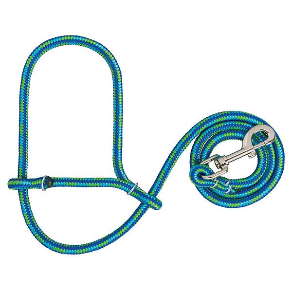 Poly Rope Sheep & Goat Halter With Snap by Weaver Livestock®
