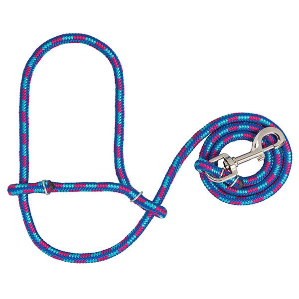 Poly Rope Sheep & Goat Halter With Snap by Weaver Livestock®