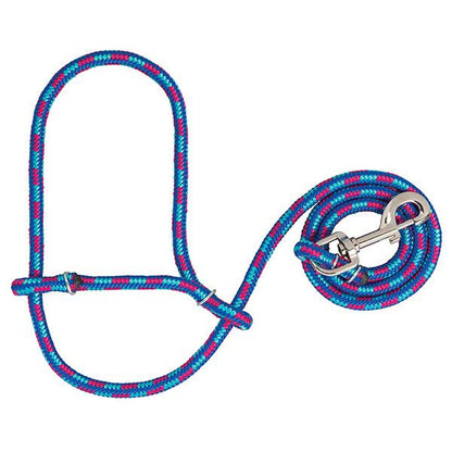 Poly Rope Sheep & Goat Halter With Snap by Weaver Livestock®