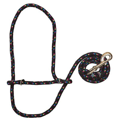 Poly Rope Sheep & Goat Halter With Snap by Weaver Livestock®