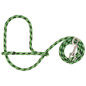 Poly Rope Sheep & Goat Halter With Snap by Weaver Livestock®