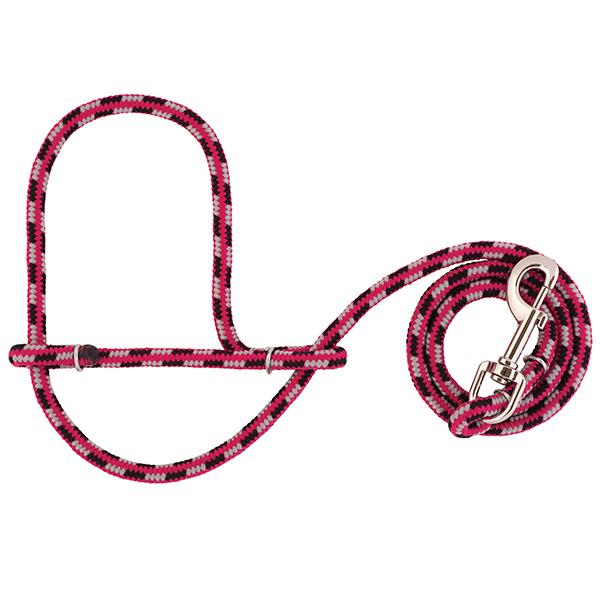 Poly Rope Sheep & Goat Halter With Snap by Weaver Livestock®