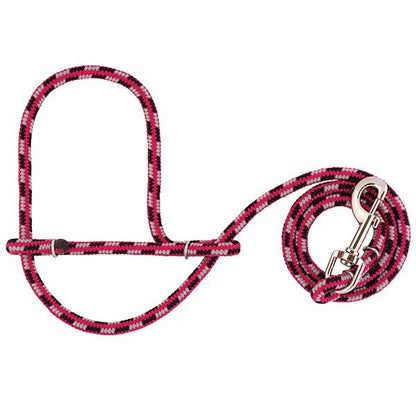 Poly Rope Sheep & Goat Halter With Snap by Weaver Livestock®
