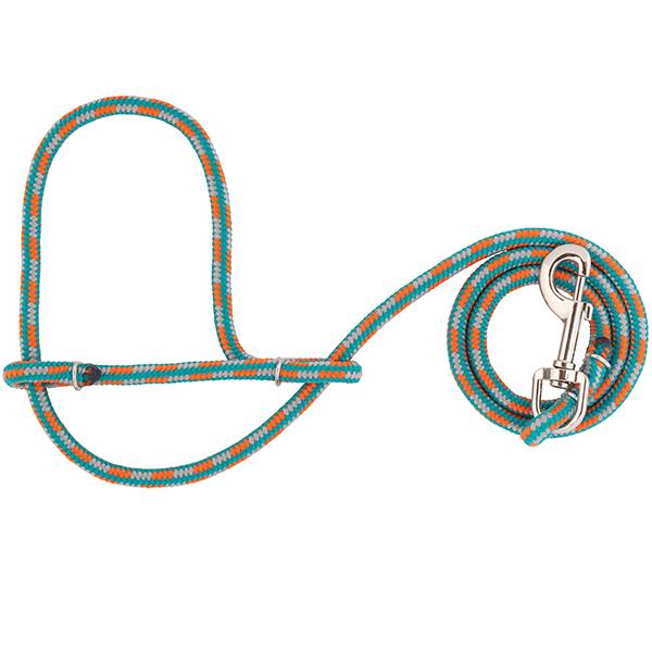 Poly Rope Sheep & Goat Halter With Snap by Weaver Livestock®