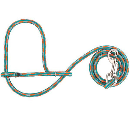 Poly Rope Sheep & Goat Halter With Snap by Weaver Livestock®