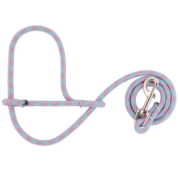 Poly Rope Sheep & Goat Halter With Snap by Weaver Livestock®
