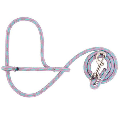 Poly Rope Sheep & Goat Halter With Snap by Weaver Livestock®