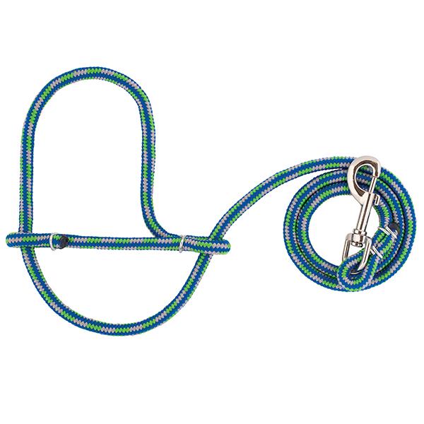 Poly Rope Sheep & Goat Halter With Snap by Weaver Livestock®