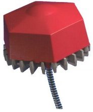 3-in-1 De-Icer by API®
