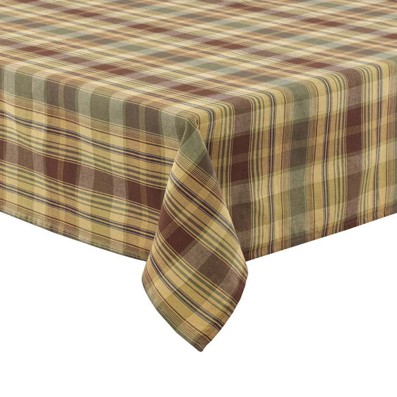 Saffron Table Cloth by Park Designs®