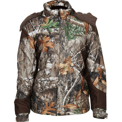 Prohunter™ Waterproof Insulated Women's Parka by Rocky®