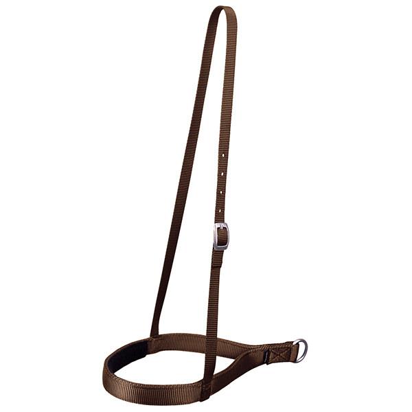 Nylon Tie Down Noseband by Weaver®