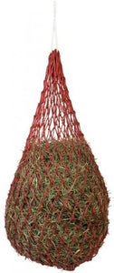 Slow Feed Hay Net